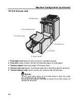 Предварительный просмотр 42 страницы Kyocera Mita KM-8530 Operation Manual