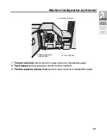 Предварительный просмотр 43 страницы Kyocera Mita KM-8530 Operation Manual