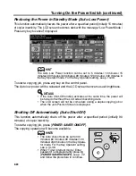 Предварительный просмотр 52 страницы Kyocera Mita KM-8530 Operation Manual