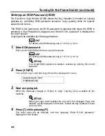 Предварительный просмотр 54 страницы Kyocera Mita KM-8530 Operation Manual