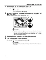 Предварительный просмотр 56 страницы Kyocera Mita KM-8530 Operation Manual