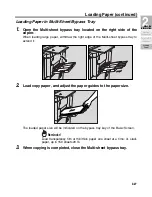 Предварительный просмотр 59 страницы Kyocera Mita KM-8530 Operation Manual