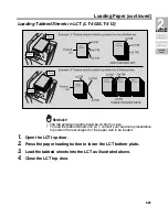 Предварительный просмотр 61 страницы Kyocera Mita KM-8530 Operation Manual