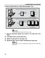 Предварительный просмотр 62 страницы Kyocera Mita KM-8530 Operation Manual