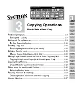 Предварительный просмотр 63 страницы Kyocera Mita KM-8530 Operation Manual