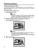 Предварительный просмотр 64 страницы Kyocera Mita KM-8530 Operation Manual