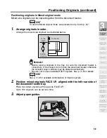 Предварительный просмотр 65 страницы Kyocera Mita KM-8530 Operation Manual