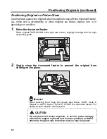 Предварительный просмотр 68 страницы Kyocera Mita KM-8530 Operation Manual