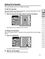 Предварительный просмотр 69 страницы Kyocera Mita KM-8530 Operation Manual