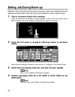 Предварительный просмотр 70 страницы Kyocera Mita KM-8530 Operation Manual