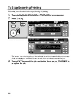 Предварительный просмотр 72 страницы Kyocera Mita KM-8530 Operation Manual