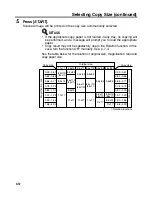 Предварительный просмотр 74 страницы Kyocera Mita KM-8530 Operation Manual