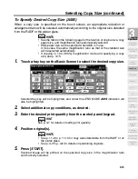 Предварительный просмотр 75 страницы Kyocera Mita KM-8530 Operation Manual