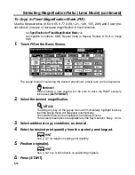 Предварительный просмотр 78 страницы Kyocera Mita KM-8530 Operation Manual