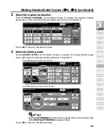 Предварительный просмотр 85 страницы Kyocera Mita KM-8530 Operation Manual