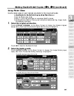 Предварительный просмотр 87 страницы Kyocera Mita KM-8530 Operation Manual