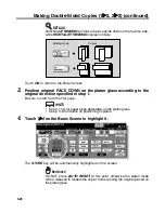 Предварительный просмотр 88 страницы Kyocera Mita KM-8530 Operation Manual