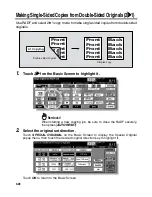 Предварительный просмотр 90 страницы Kyocera Mita KM-8530 Operation Manual