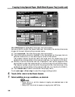 Предварительный просмотр 94 страницы Kyocera Mita KM-8530 Operation Manual