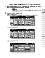 Предварительный просмотр 105 страницы Kyocera Mita KM-8530 Operation Manual