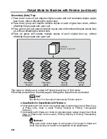 Предварительный просмотр 108 страницы Kyocera Mita KM-8530 Operation Manual