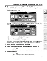 Предварительный просмотр 111 страницы Kyocera Mita KM-8530 Operation Manual