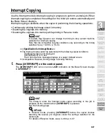 Предварительный просмотр 119 страницы Kyocera Mita KM-8530 Operation Manual