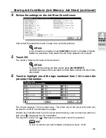 Предварительный просмотр 125 страницы Kyocera Mita KM-8530 Operation Manual