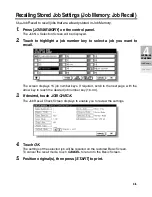 Предварительный просмотр 127 страницы Kyocera Mita KM-8530 Operation Manual