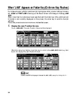 Предварительный просмотр 138 страницы Kyocera Mita KM-8530 Operation Manual