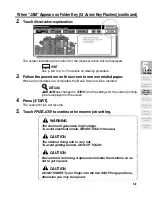 Предварительный просмотр 139 страницы Kyocera Mita KM-8530 Operation Manual