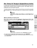 Предварительный просмотр 141 страницы Kyocera Mita KM-8530 Operation Manual