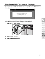 Предварительный просмотр 143 страницы Kyocera Mita KM-8530 Operation Manual