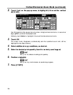 Предварительный просмотр 160 страницы Kyocera Mita KM-8530 Operation Manual