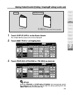 Предварительный просмотр 163 страницы Kyocera Mita KM-8530 Operation Manual