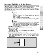 Предварительный просмотр 165 страницы Kyocera Mita KM-8530 Operation Manual