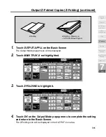 Предварительный просмотр 169 страницы Kyocera Mita KM-8530 Operation Manual