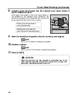 Предварительный просмотр 176 страницы Kyocera Mita KM-8530 Operation Manual