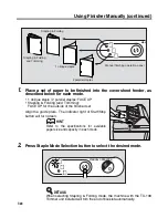 Предварительный просмотр 178 страницы Kyocera Mita KM-8530 Operation Manual