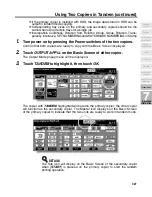 Предварительный просмотр 181 страницы Kyocera Mita KM-8530 Operation Manual