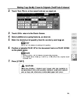 Предварительный просмотр 191 страницы Kyocera Mita KM-8530 Operation Manual