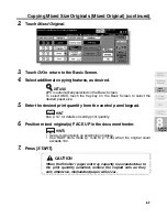 Предварительный просмотр 193 страницы Kyocera Mita KM-8530 Operation Manual