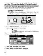 Предварительный просмотр 194 страницы Kyocera Mita KM-8530 Operation Manual