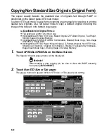 Предварительный просмотр 198 страницы Kyocera Mita KM-8530 Operation Manual