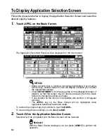 Предварительный просмотр 202 страницы Kyocera Mita KM-8530 Operation Manual