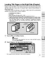 Предварительный просмотр 207 страницы Kyocera Mita KM-8530 Operation Manual