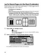 Предварительный просмотр 210 страницы Kyocera Mita KM-8530 Operation Manual