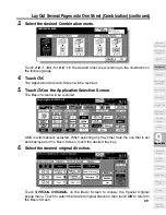 Предварительный просмотр 211 страницы Kyocera Mita KM-8530 Operation Manual