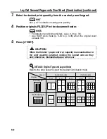 Предварительный просмотр 212 страницы Kyocera Mita KM-8530 Operation Manual