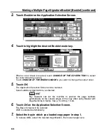 Предварительный просмотр 214 страницы Kyocera Mita KM-8530 Operation Manual